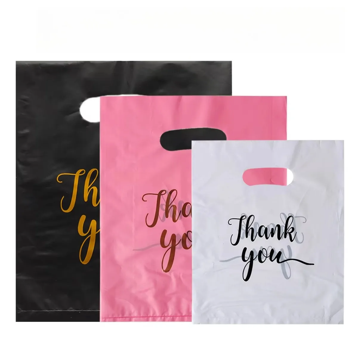 Plastic Handle Bag Party Gift Bag Party Favor Bags Candy Cookie Bags for Birthday Party Baby Shower Wedding Gift Shop Retail Bag
Plastic Handle Bag Party Gift Bag Party Favor Bags Candy Cookie Bags for Birthday Party Baby Shower Wedding Gift Shop Retail Bag