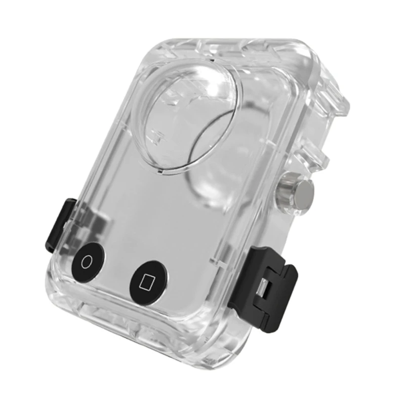 U75B Watertight Camera Enclosure 40m Pressure Resistance AntiMoisture System
U75B Watertight Camera Enclosure 40m Pressure Resistance AntiMoisture System