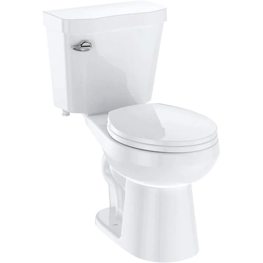 Туалет из двух частей, круглый ADA, высота 17,5, унитаз с боковым смывом и разделенной крышкой с замком, унитазы для ванных комнат Comfo
Туалет из двух частей, круглый ADA, высота 17,5, унитаз с боковым смывом и разделенной крышкой с замком, унитазы для ванных комнат Comfo