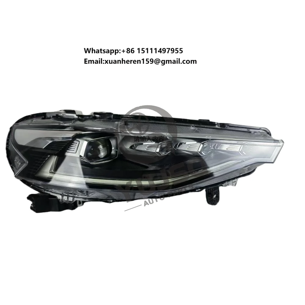OE 4121104XKQ00A 4121105XKQ00-A Head Lamp Car Light for Haval F7 H9-7 Series HeadLight
OE 4121104XKQ00A 4121105XKQ00-A Head Lamp Car Light for Haval F7 H9-7 Series HeadLight