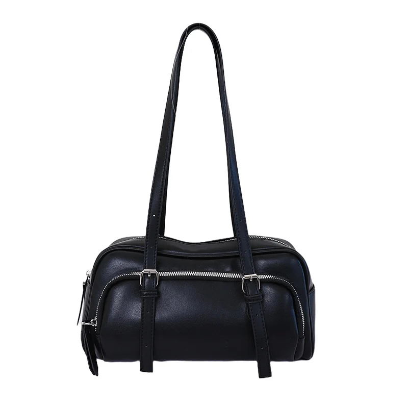 High Quality Women PU Leather Handbags Shoulder Bag Casual Female Crossbody Bags for Women Fashion Ladies New Tote Messenger Bag
High Quality Women PU Leather Handbags Shoulder Bag Casual Female Crossbody Bags for Women Fashion Ladies New Tote Messenger Bag