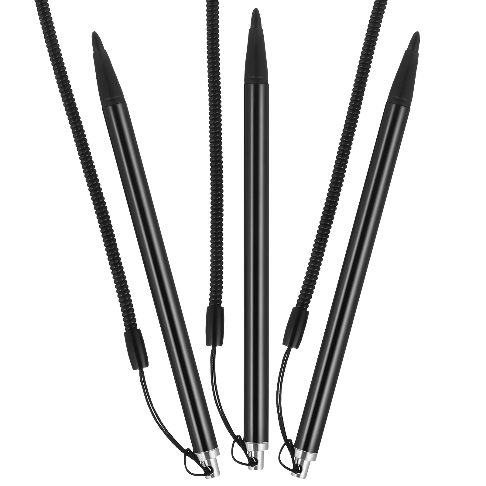 3Pcs Resistive Stylus Pen for Resistive Screens Smooth Usage No Fingerprints Universal Compatibility Tablet Pen
3Pcs Resistive Stylus Pen for Resistive Screens Smooth Usage No Fingerprints Universal Compatibility Tablet Pen