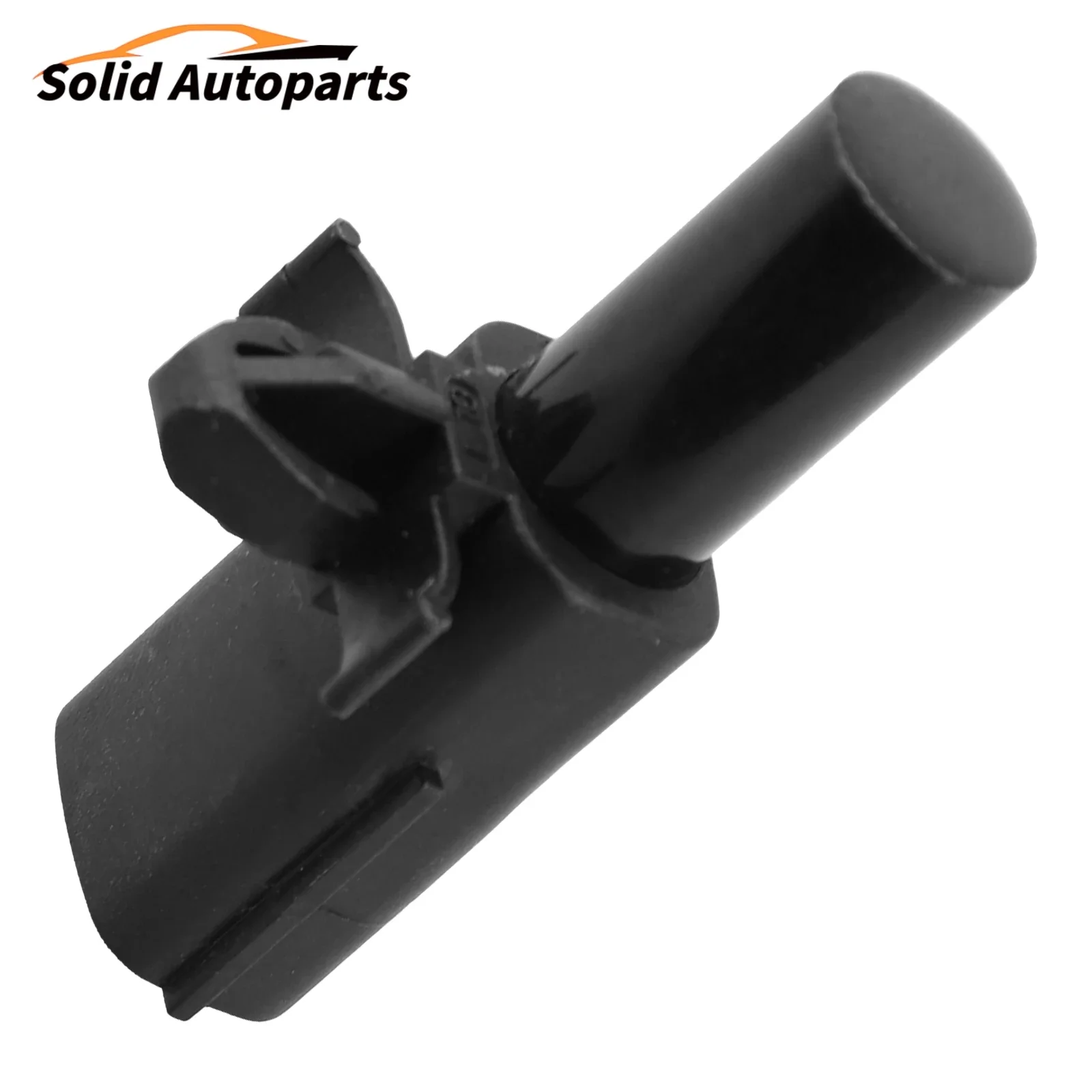 G51861764A Temperature Sensor A/C Climate Control Ambient Temperature Sensor For MAZDA 2/3/5/6 /CX-5 /CX-7
G51861764A Temperature Sensor A/C Climate Control Ambient Temperature Sensor For MAZDA 2/3/5/6 /CX-5 /CX-7