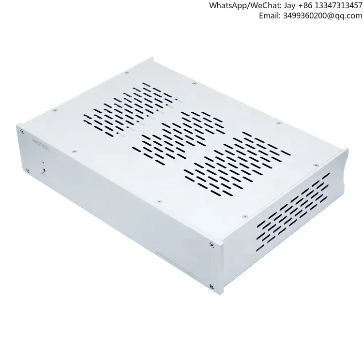 S02-KLM reference German D. Klimo Klimu tube amplifier MC MM phonograph home theater audio stereo high fidelity amplifier
S02-KLM reference German D. Klimo Klimu tube amplifier MC MM phonograph home theater audio stereo high fidelity amplifier