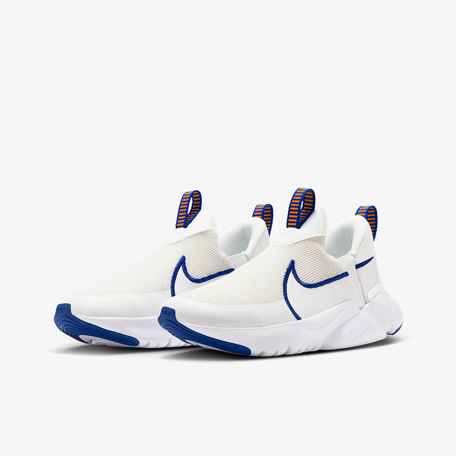 Женские школьные кроссовки без шнуровки Nike Authentic 2025 GS DV8999-103
Женские школьные кроссовки без шнуровки Nike Authentic 2025 GS DV8999-103