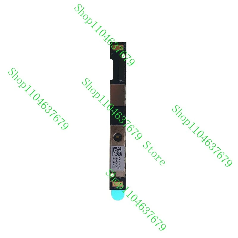 PJSE Genuine Laptop Inside Replace Camera for Dell Precision 3470 3570 3571 M3571 M3570 G15 5520 G15 5525 XYXJ2 0XYXJ2
PJSE Genuine Laptop Inside Replace Camera for Dell Precision 3470 3570 3571 M3571 M3570 G15 5520 G15 5525 XYXJ2 0XYXJ2