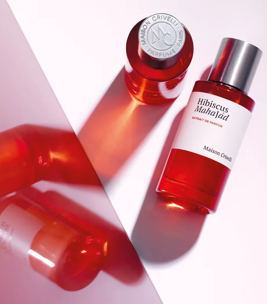 Hibiscus MahaJád Fragrance: Premium Extrait, Long-Lasting Aroma for All Occasions
Hibiscus MahaJád Fragrance: Premium Extrait, Long-Lasting Aroma for All Occasions
