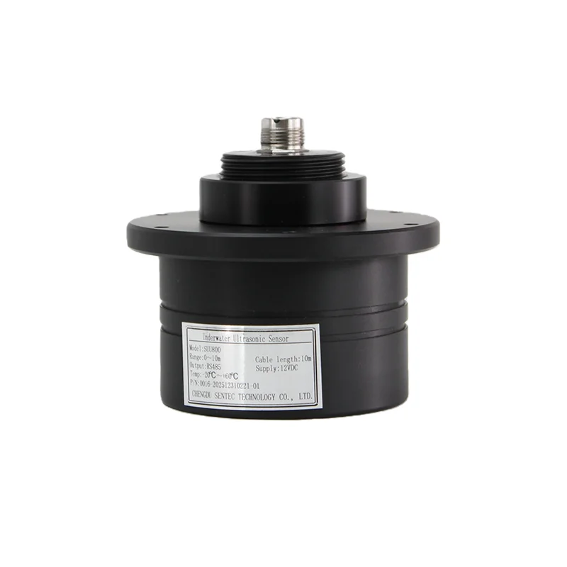 2026 100M 200M Ultrasonic Ranging Sensors Ultrasonic Waterproof Distance Sensor Waterproof Probe Ultrasonic Module
2026 100M 200M Ultrasonic Ranging Sensors Ultrasonic Waterproof Distance Sensor Waterproof Probe Ultrasonic Module