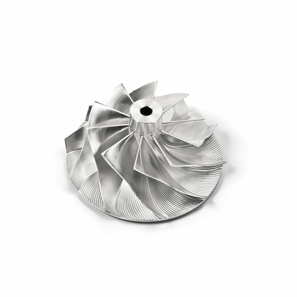 TBO Billet ForgedCompressor WheelBillet 50x67mm 10+0 Reverse Rotation 5-AXIS CNC 230-GT117-1-1
TBO Billet ForgedCompressor WheelBillet 50x67mm 10+0 Reverse Rotation 5-AXIS CNC 230-GT117-1-1