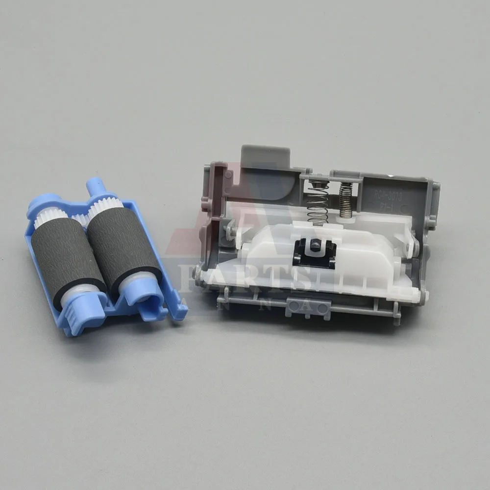 5SET RM2-5397-000 Tray 2 Pickup Separation Roller for HP LaserJet M402 M403 M426 M427 M304 M305 M404 M329 RM2-5452-000
5SET RM2-5397-000 Tray 2 Pickup Separation Roller for HP LaserJet M402 M403 M426 M427 M304 M305 M404 M329 RM2-5452-000