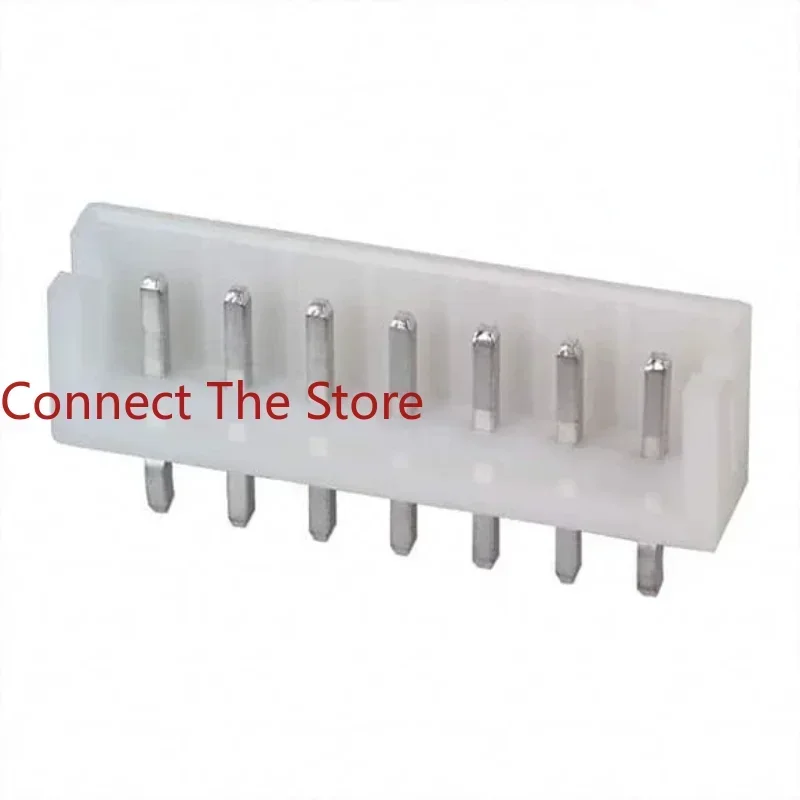 10PCS Connector B7B-EH-A 7P Pin Holder 2.5mm Spacing Original Stock.
10PCS Connector B7B-EH-A 7P Pin Holder 2.5mm Spacing Original Stock.