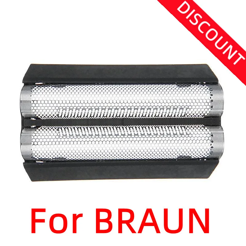 Подходит для BRAUN / Braun 585, сетчатый наконечник для бритвы, серия 4000, 5471, 5472, 5473, 5501, 5502, 4000, 4005, 4015, 4010, 4501
Подходит для BRAUN / Braun 585, сетчатый наконечник для бритвы, серия 4000, 5471, 5472, 5473, 5501, 5502, 4000, 4005, 4015, 4010, 4501