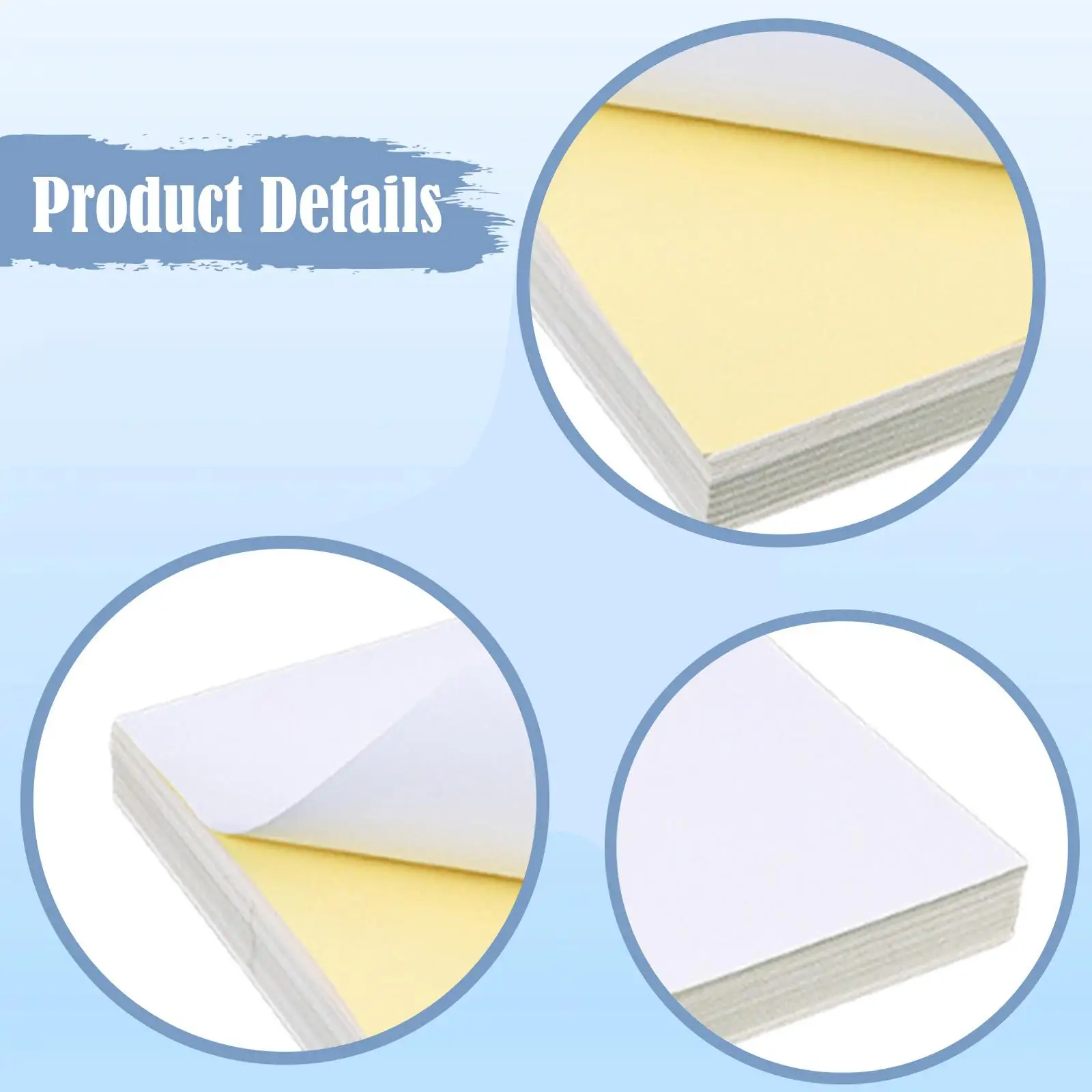 Rectangle Stamping Masking Paper Low Tack Die Cut Paper Masks for DIY Arts Crafts Card Making Scrapbooking Decorations
Rectangle Stamping Masking Paper Low Tack Die Cut Paper Masks for DIY Arts Crafts Card Making Scrapbooking Decorations