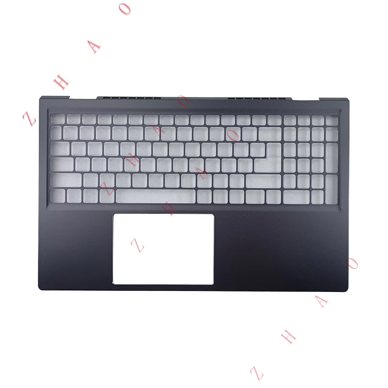 Z New For Dell Vostro15 V5510 V5515 Palmrest Upper Case Cover KB Bezel 0JVYYX
Z New For Dell Vostro15 V5510 V5515 Palmrest Upper Case Cover KB Bezel 0JVYYX