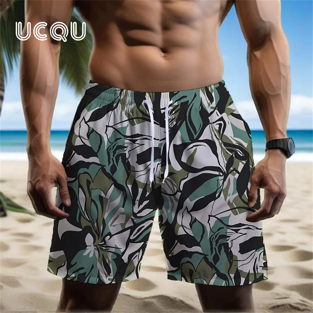 Motorcycles casual 3D printed shorts, summer men's beach shorts, lightweight and breathable fashionable shorts 
Motorcycles casual 3D printed shorts, summer men's beach shorts, lightweight and breathable fashionable shorts