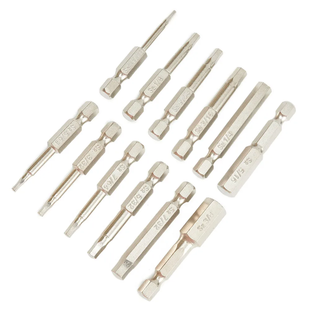 12-размерный набор шестигранных ключей для электрической дрели — быстросменное соединение с шестигранной ручкой — антикоррозийная сталь для самостоятельного и профессионального использования
12-размерный набор шестигранных ключей для электрической дрели — быстросменное соединение с шестигранной ручкой — антикоррозийная сталь для самостоятельного и профессионального использования