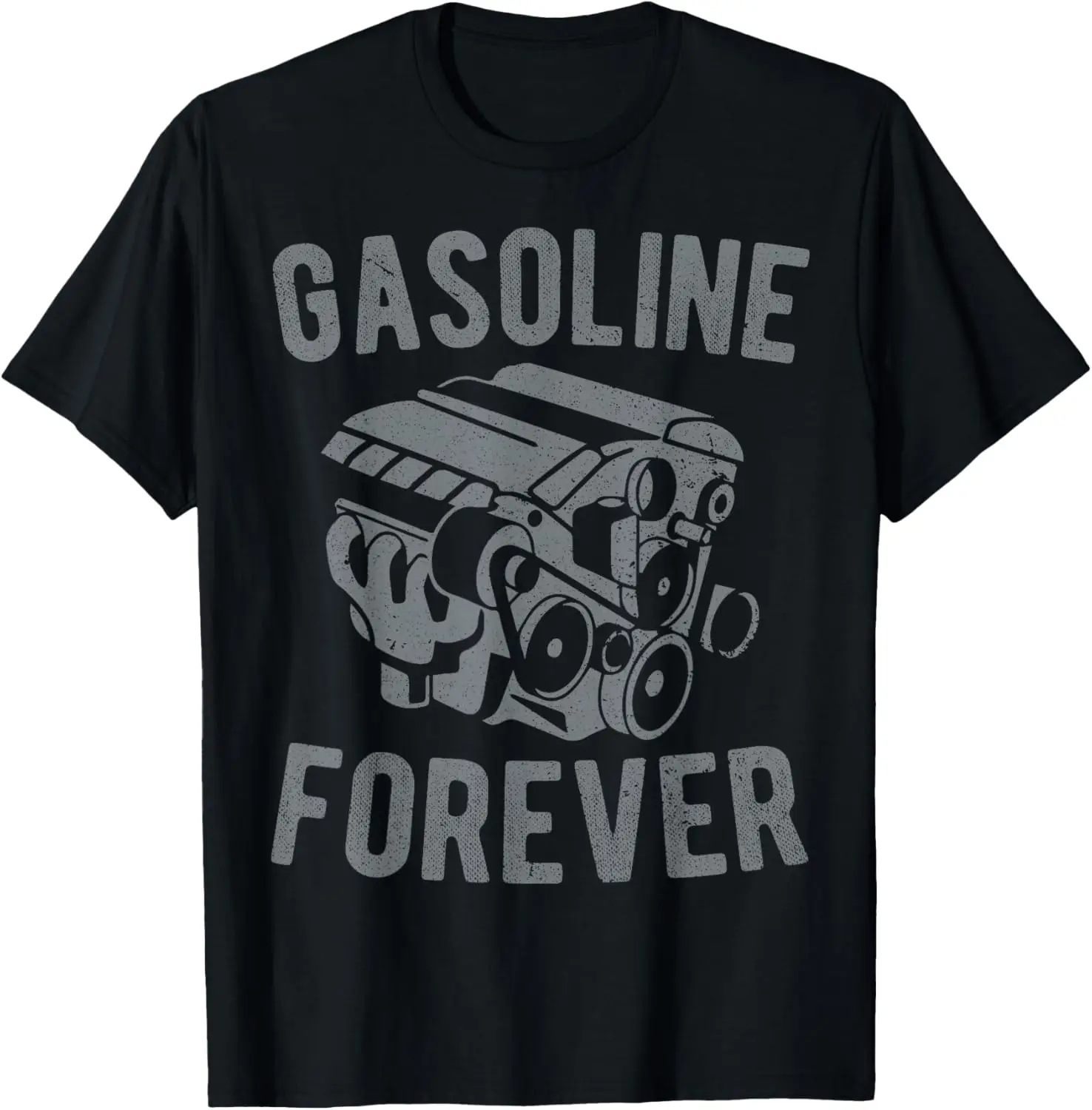 Футболка Gasoline Forever, забавная рубашка, футболки с бензиновыми газовыми машинками, футболка
Футболка Gasoline Forever, забавная рубашка, футболки с бензиновыми газовыми машинками, футболка