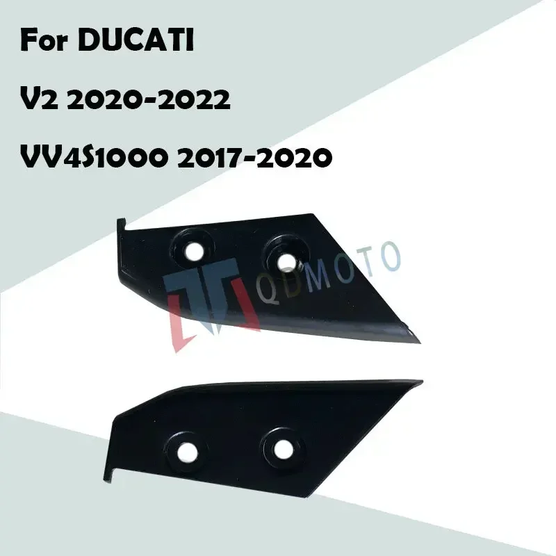 For DUCATI V2 20-22 V4S1000 17-20 Motorcycle Accessories Unpainted Parts of Head Fairing Nose Front Upper ABS Injection Fairing
For DUCATI V2 20-22 V4S1000 17-20 Motorcycle Accessories Unpainted Parts of Head Fairing Nose Front Upper ABS Injection Fairing