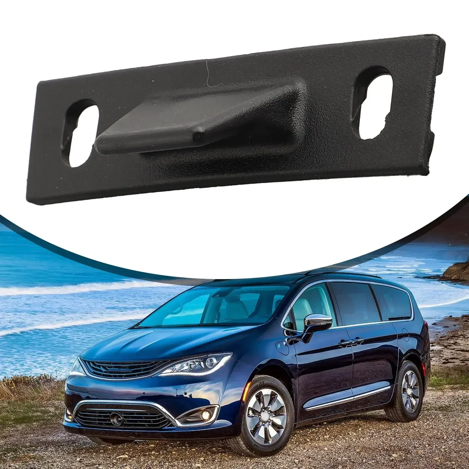 Effective Replacement SLIDING DOOR STABILIZER Ensures Smooth Functioning for DODGE For GRAND CARAVAN 1996 2008
Effective Replacement SLIDING DOOR STABILIZER Ensures Smooth Functioning for DODGE For GRAND CARAVAN 1996 2008