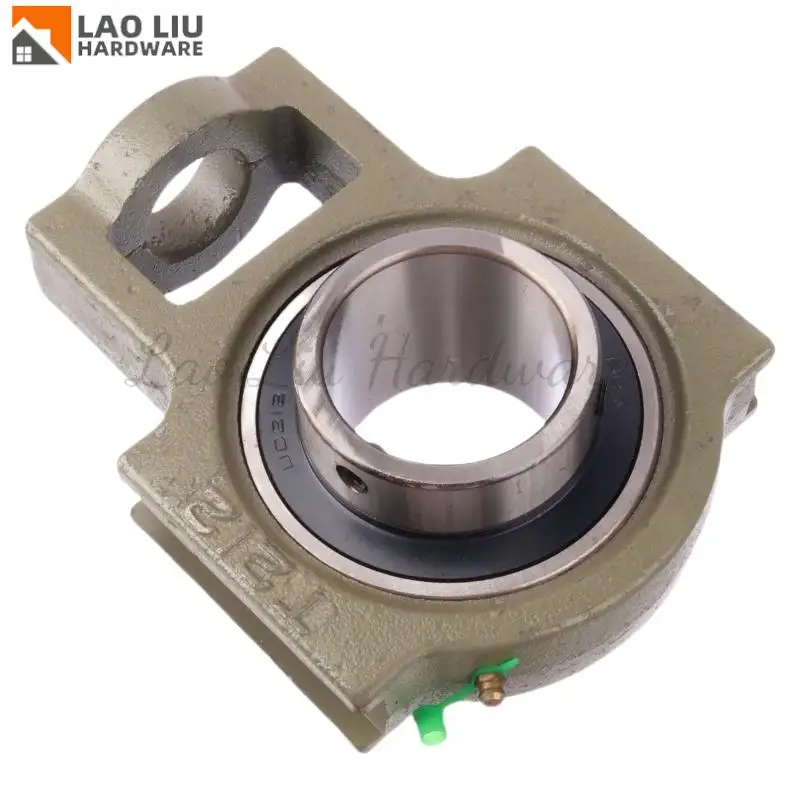 UCT 212 outer spherical bearing installation and plug-in bearing with high-quality bearing seat
UCT 212 outer spherical bearing installation and plug-in bearing with high-quality bearing seat