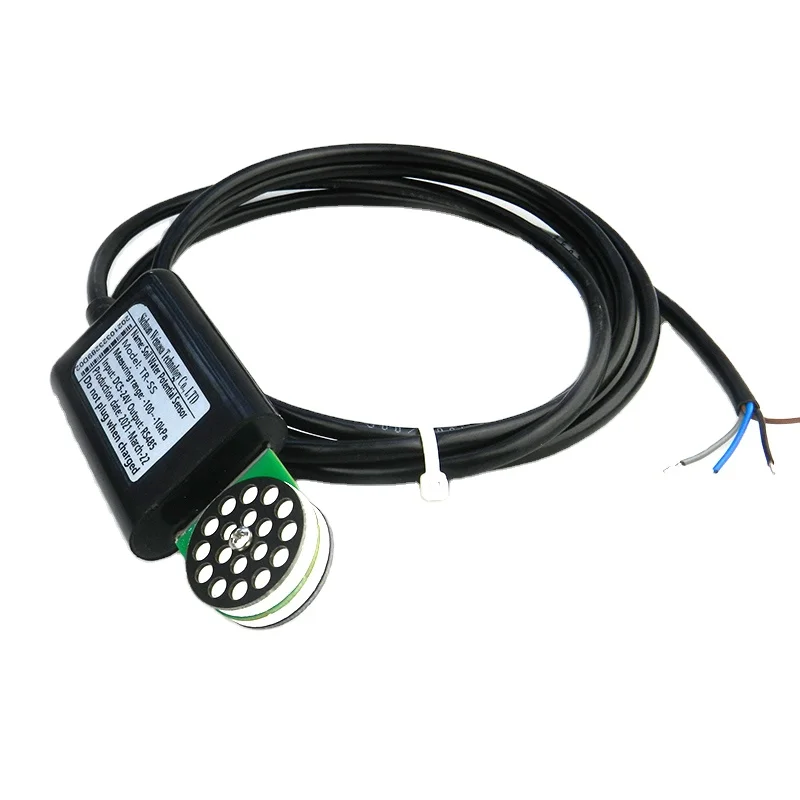 TR-SS Керамический датчик потенциала воды в почве Сельскохозяйственные теплицы
TR-SS Керамический датчик потенциала воды в почве Сельскохозяйственные теплицы