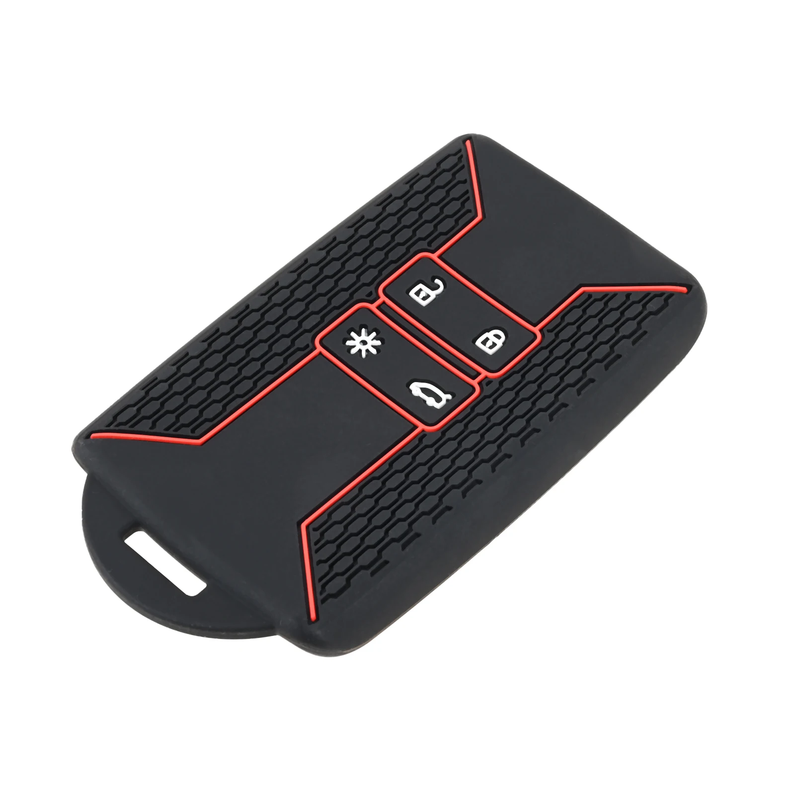 1Pc Model B - Intelligent 4-key Keyset 4 Buttons Silicone Car Key Case Cover Fob For Renault Megana Koleos Koleos Car Accessory
1Pc Model B - Intelligent 4-key Keyset 4 Buttons Silicone Car Key Case Cover Fob For Renault Megana Koleos Koleos Car Accessory