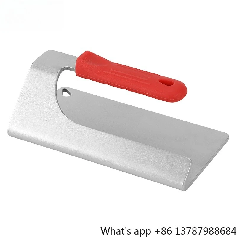Heavy Duty Stainless Steel Meat Press, Meat Press, Steak, Hamburger Meat Press
Heavy Duty Stainless Steel Meat Press, Meat Press, Steak, Hamburger Meat Press