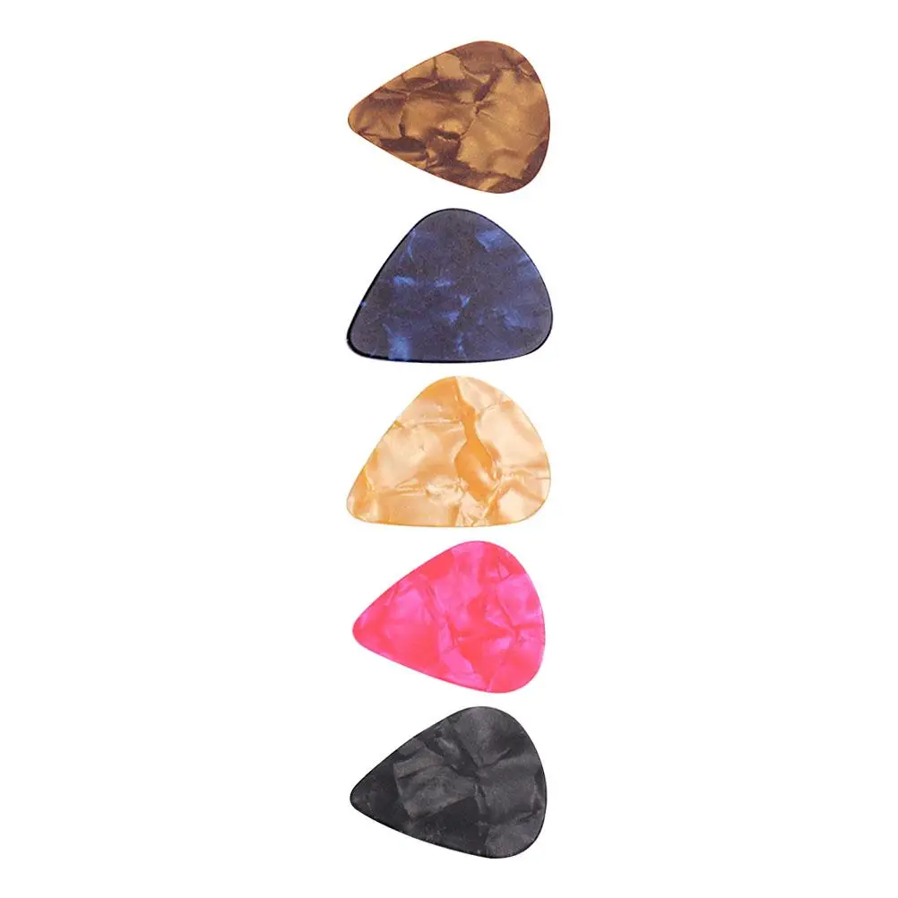 5 Pcs Guitar Pick Guitars Plectrums Component Stringed Instrument Picks Accessories Professional Aid
5 Pcs Guitar Pick Guitars Plectrums Component Stringed Instrument Picks Accessories Professional Aid