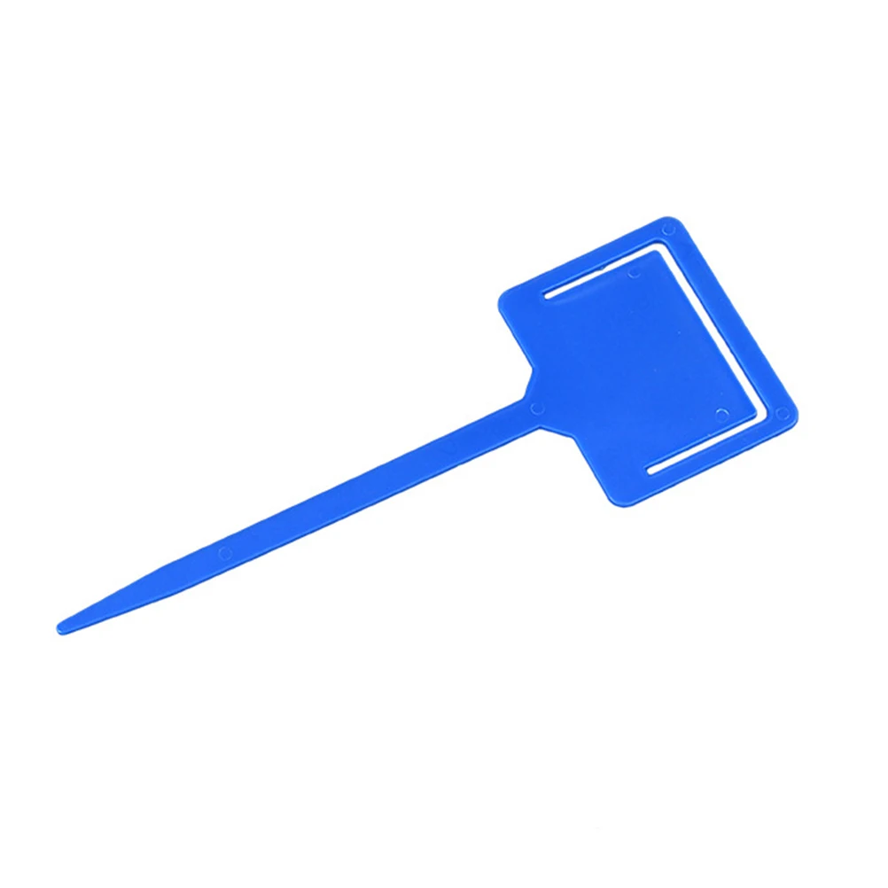 50 Pcs Plant Label Insert Outdoor Card Assorted Gardening Classification Sunproof 
50 Pcs Plant Label Insert Outdoor Card Assorted Gardening Classification Sunproof