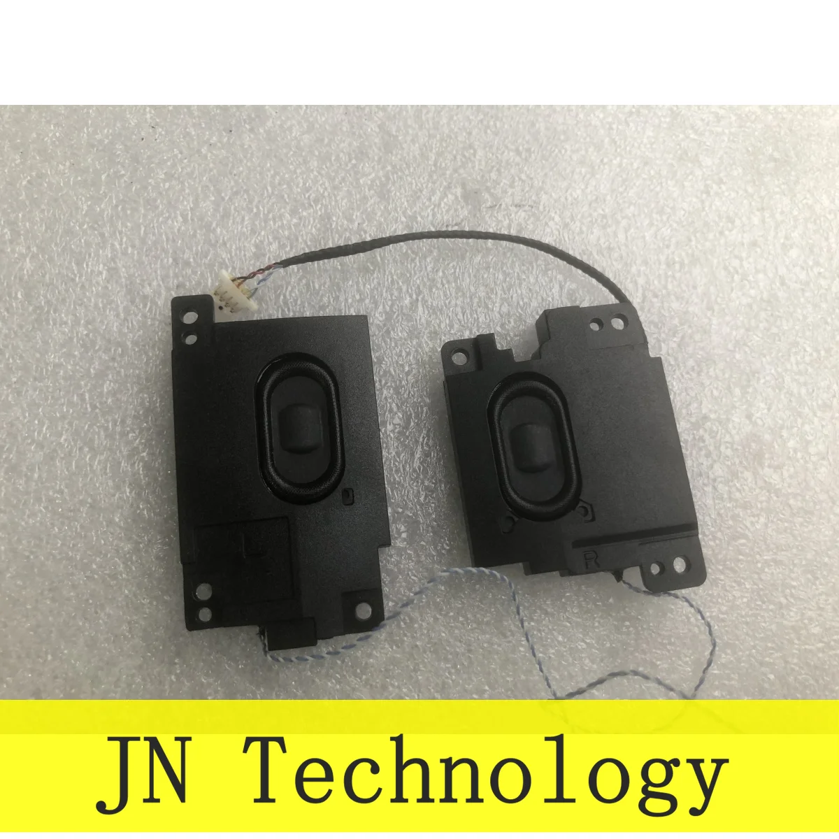 New Original For Lenovo ThinkPad X1 Yoga 3rd Gen Laptop Speaker 01AY959
New Original For Lenovo ThinkPad X1 Yoga 3rd Gen Laptop Speaker 01AY959