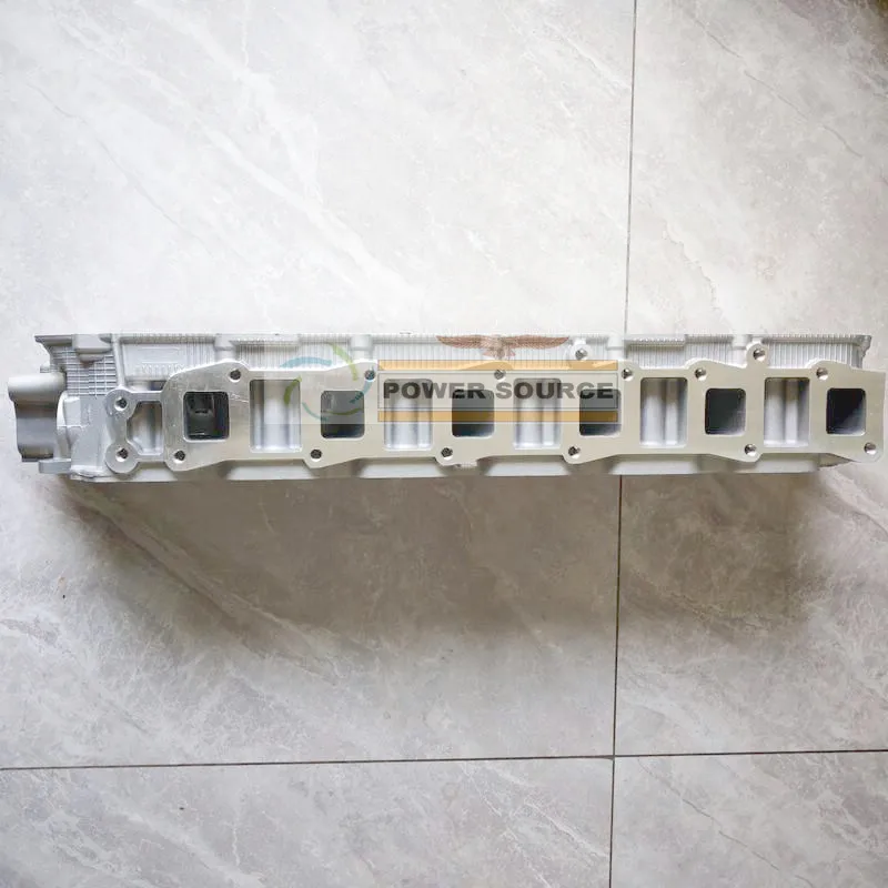 Головка блока цилиндров TB45 11041-VB500 для Nissan Patrol GR вилочный погрузчик Safari 4478cc 4,5 л OHV 12 В 11041-VC000 11041VC000 11041VB500 VB500
Головка блока цилиндров TB45 11041-VB500 для Nissan Patrol GR вилочный погрузчик Safari 4478cc 4,5 л OHV 12 В 11041-VC000 11041VC000 11041VB500 VB500