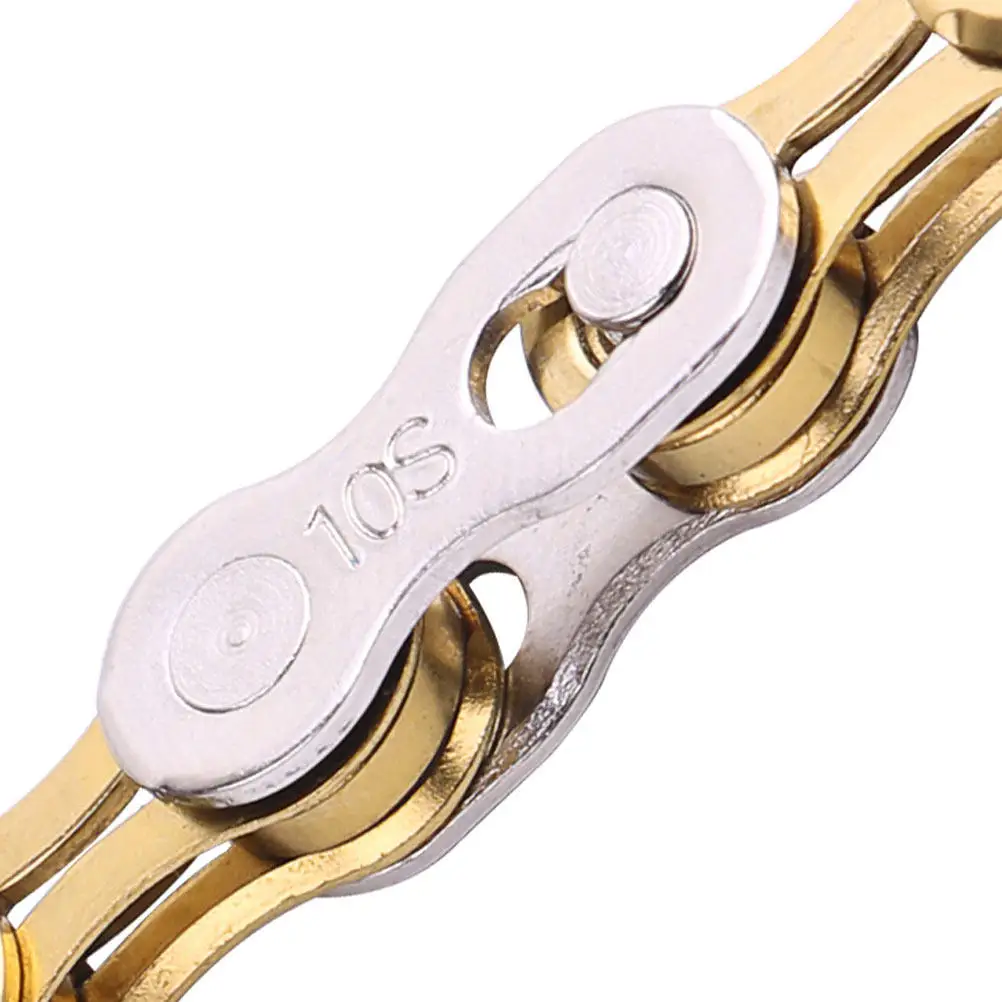 1Set Bike Chain Buckle Durable Quick Release Connector Repair Tool for 10 Speed Chains Bike Chain Rivet Extractor
1Set Bike Chain Buckle Durable Quick Release Connector Repair Tool for 10 Speed Chains Bike Chain Rivet Extractor