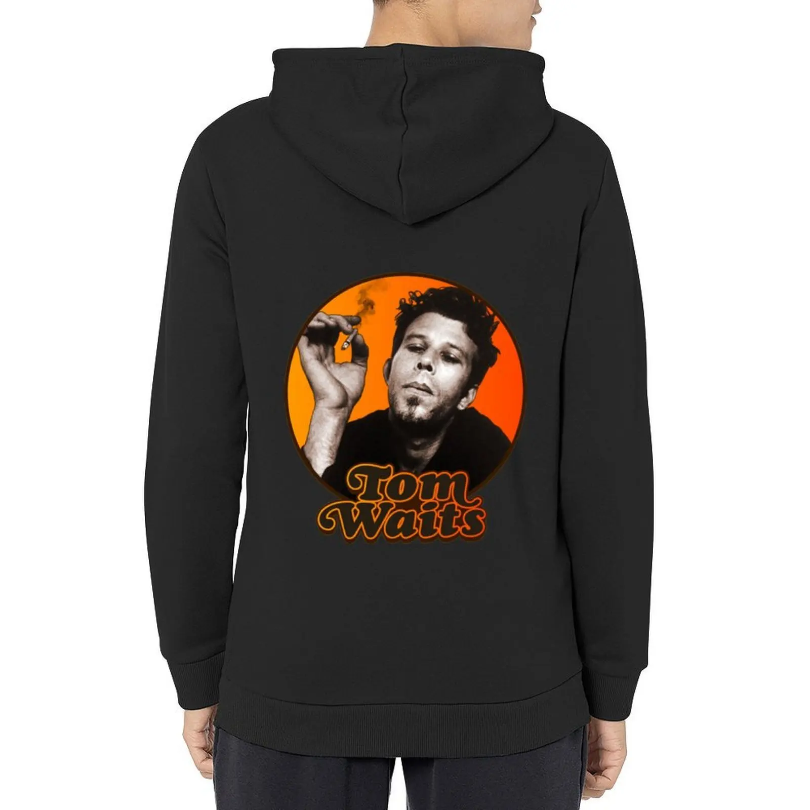 Tom Waits T-ShirtTom Waits ))(( Retro Music Legend Hoodie men's autumn clothes graphic t shirts men male clothes new in hoodies
Tom Waits T-ShirtTom Waits ))(( Retro Music Legend Hoodie men's autumn clothes graphic t shirts men male clothes new in hoodies