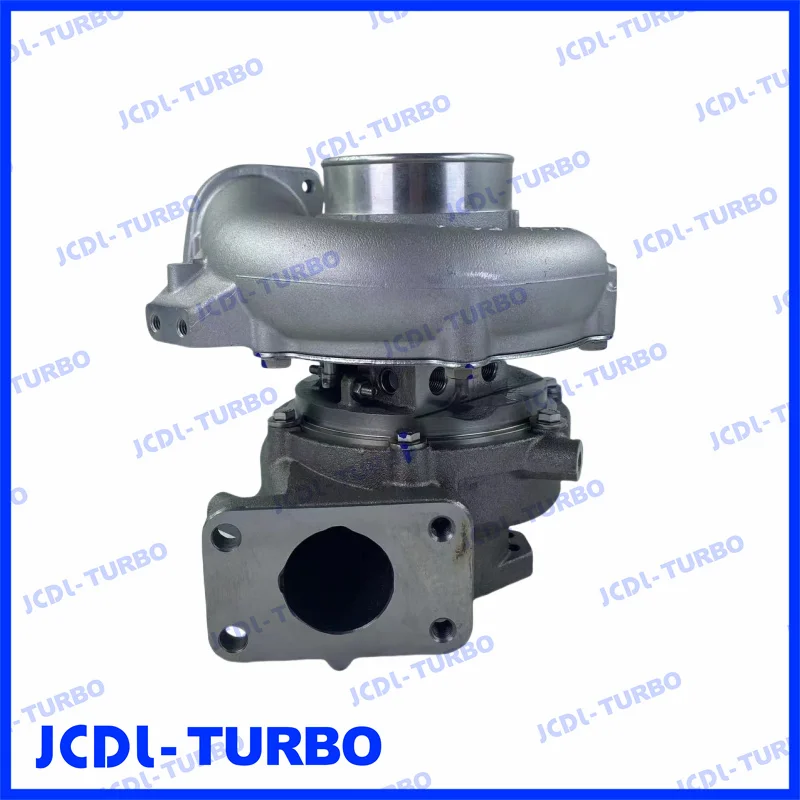 Turbo GT2263KLNV Turbocharger 17201-E0740 17201E0740 for Hino Engine N04C S05C EURO 4
Turbo GT2263KLNV Turbocharger 17201-E0740 17201E0740 for Hino Engine N04C S05C EURO 4
