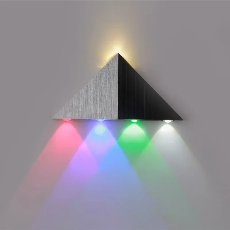 Modern LED Colorful Wall Light for Bar KTV Living Room Hotel Aluminum Indoor Decoration Lighting Red Blue Green Wall Lamp
Modern LED Colorful Wall Light for Bar KTV Living Room Hotel Aluminum Indoor Decoration Lighting Red Blue Green Wall Lamp