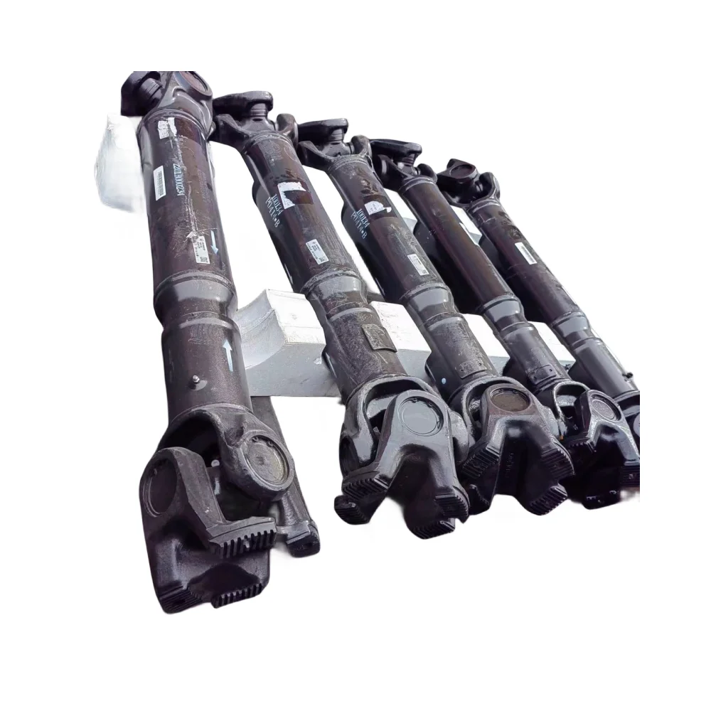 Hot Selling Steel Drive Shaft Assembly for DAYUN N8C N8V TRUCK New Inter Axle 2201B000234 220GAC00100
Hot Selling Steel Drive Shaft Assembly for DAYUN N8C N8V TRUCK New Inter Axle 2201B000234 220GAC00100