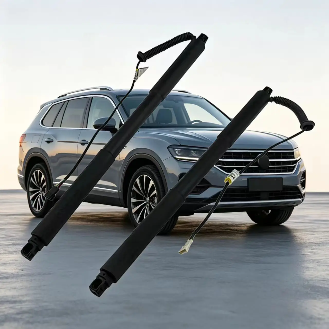 For KIA Borrego Mohave 2020- TAILGATE DOOR Shock Support OEM-Grade New OE# 818312J600 818412J600
For KIA Borrego Mohave 2020- TAILGATE DOOR Shock Support OEM-Grade New OE# 818312J600 818412J600