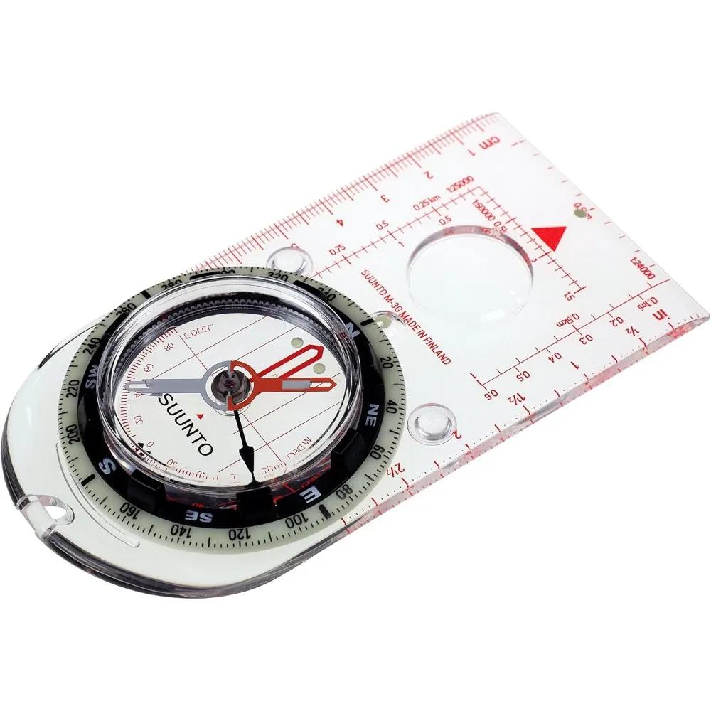 Durable Precision Navigation Compass for Extreme Outdoor Conditions
Durable Precision Navigation Compass for Extreme Outdoor Conditions