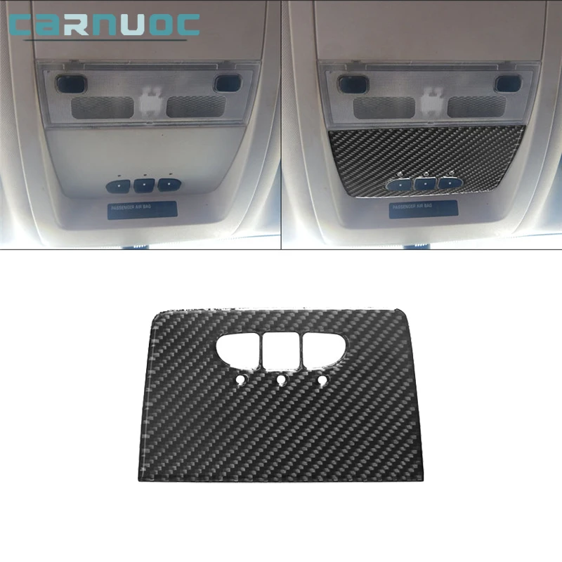Carbon Fiber Overhead Reading Light Button Stickers Cover For Chevrolet Corvette Silverado 2007-2013 Car Interior Accessories
Carbon Fiber Overhead Reading Light Button Stickers Cover For Chevrolet Corvette Silverado 2007-2013 Car Interior Accessories