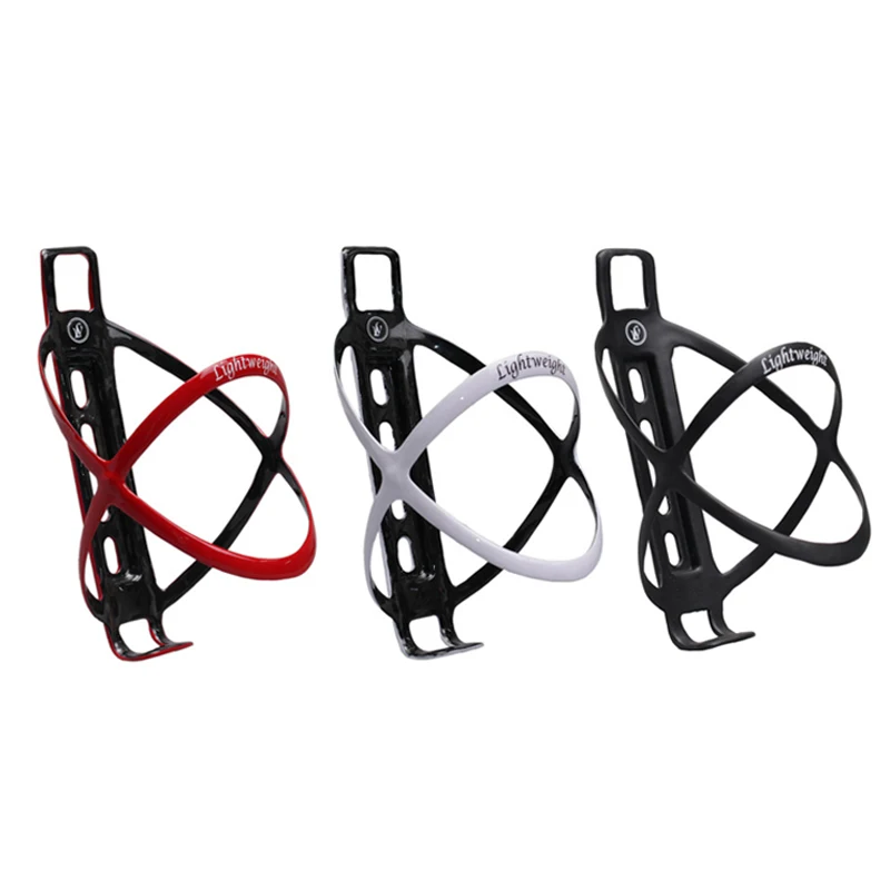 Ultralight Carbon Bottle Holder Road Bike Universal Ultralight Porta Botella Koszyk Na Bidon 18g LW MTB Carbon Bottle Holder
Ultralight Carbon Bottle Holder Road Bike Universal Ultralight Porta Botella Koszyk Na Bidon 18g LW MTB Carbon Bottle Holder