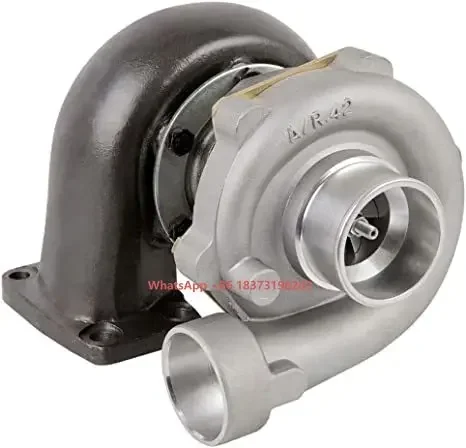 196064 AR6462 AR80312 AR74819 181243 466608-0003 Turbocharger for Agricultural Tractor Wholesale
196064 AR6462 AR80312 AR74819 181243 466608-0003 Turbocharger for Agricultural Tractor Wholesale