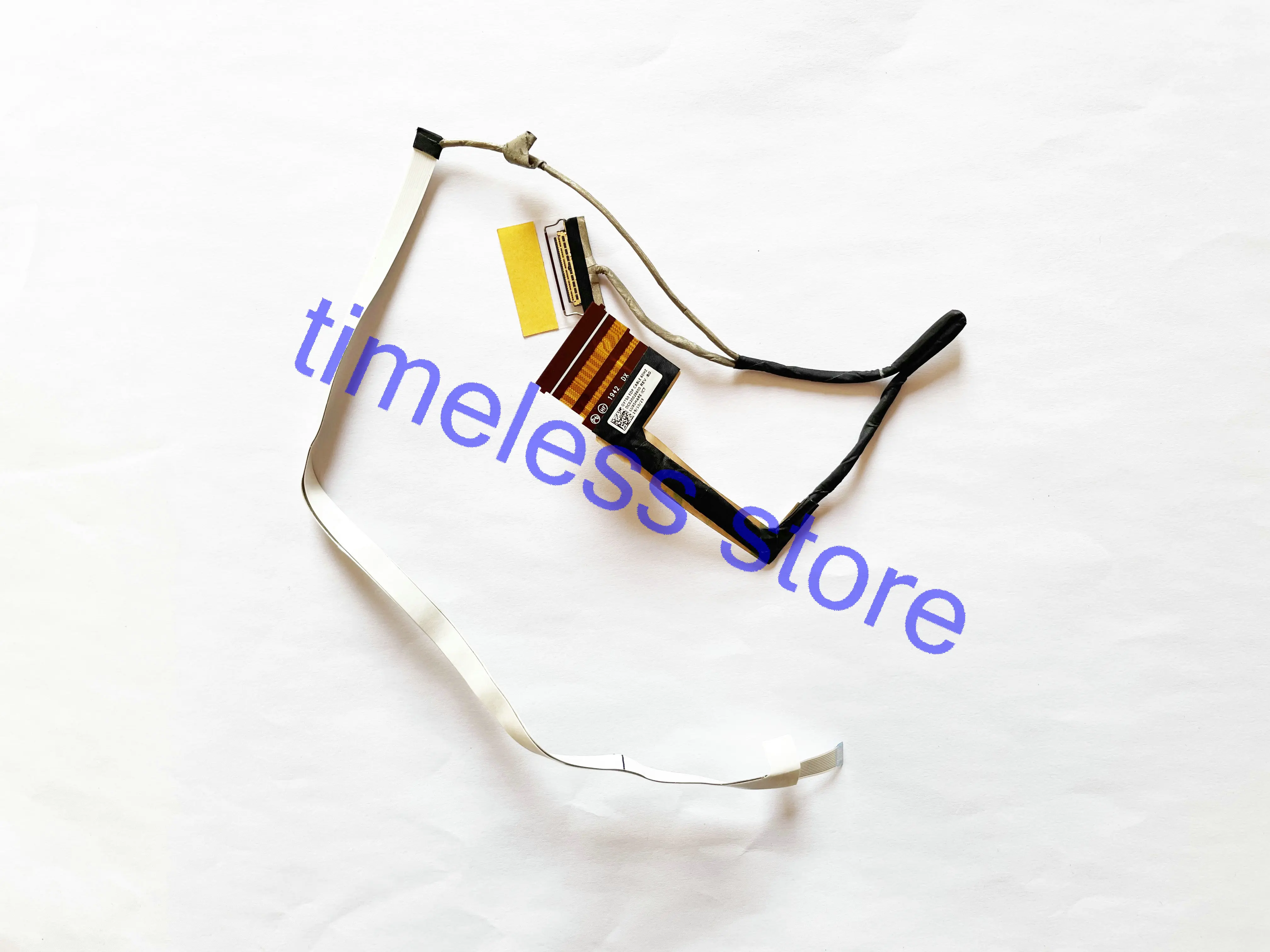 Новый для lenovo Legion 5-17imh05h 17ARH05 GY750 30pin 60HZ светодиодный ЖК-кабель lvds dc020028600 dc020028610
Новый для lenovo Legion 5-17imh05h 17ARH05 GY750 30pin 60HZ светодиодный ЖК-кабель lvds dc020028600 dc020028610