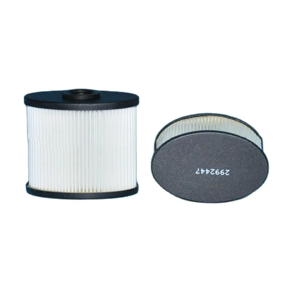 Fuel Gas Separator Filter Element 2992447 AEM2940 EAS304MD152 C911X2 P7336KIT Active Crankcase Ventilation Filter For IVECO
Fuel Gas Separator Filter Element 2992447 AEM2940 EAS304MD152 C911X2 P7336KIT Active Crankcase Ventilation Filter For IVECO