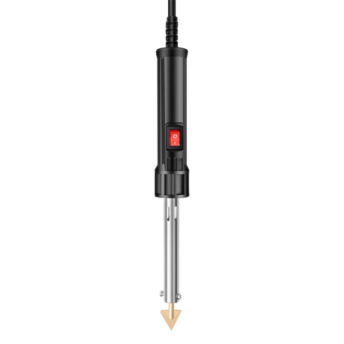 A96Q-150W Plastic Welder Electric Soldering Iron Household Welding Tools Automobile Bumper Maintenance Tools US Plug
A96Q-150W Plastic Welder Electric Soldering Iron Household Welding Tools Automobile Bumper Maintenance Tools US Plug
