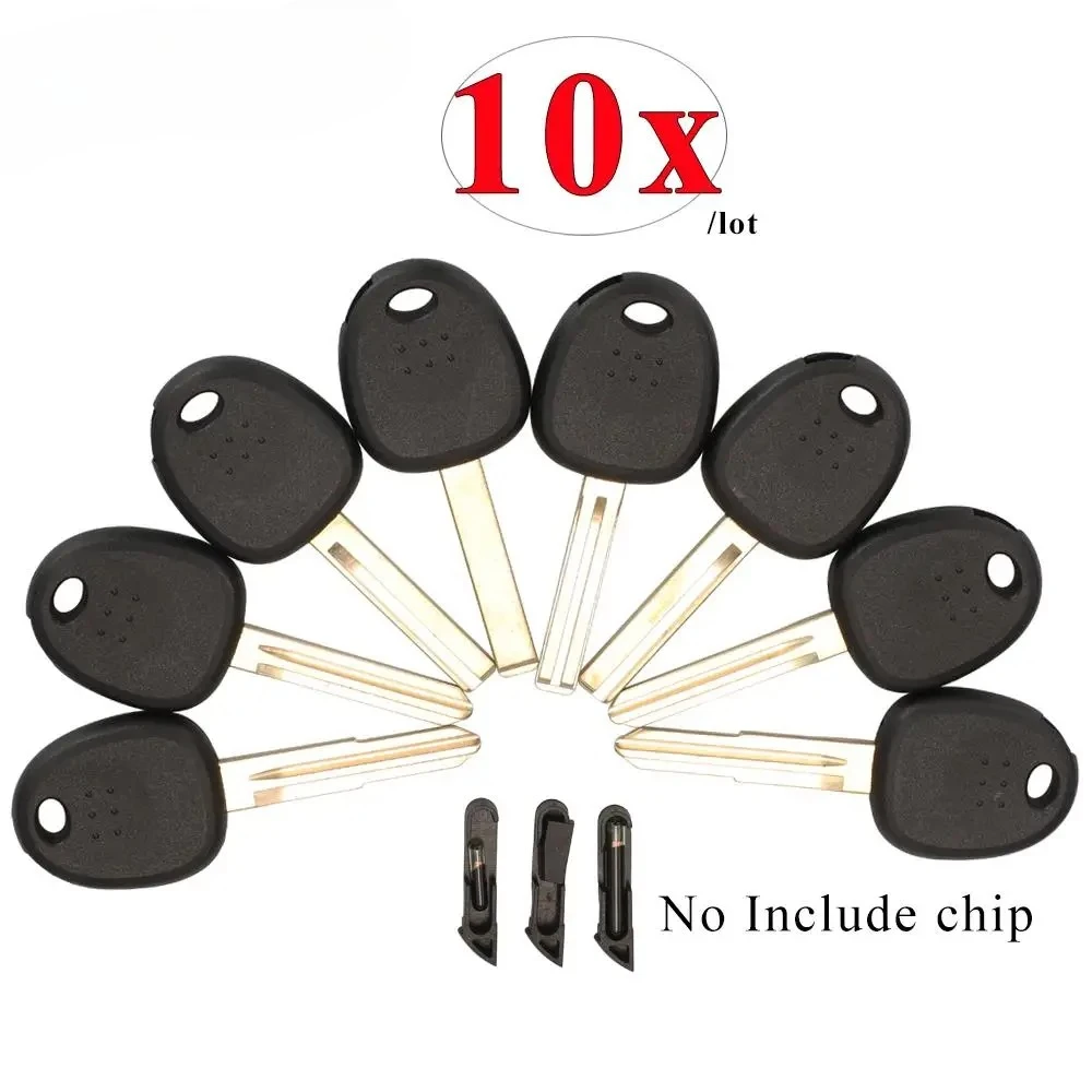 10pcs Car Transponder Key Shell For Hyundai Accent Sonata Elantra Accent Coupe Getz H-1 Lavita TiburonTucson Verna Sportage
10pcs Car Transponder Key Shell For Hyundai Accent Sonata Elantra Accent Coupe Getz H-1 Lavita TiburonTucson Verna Sportage