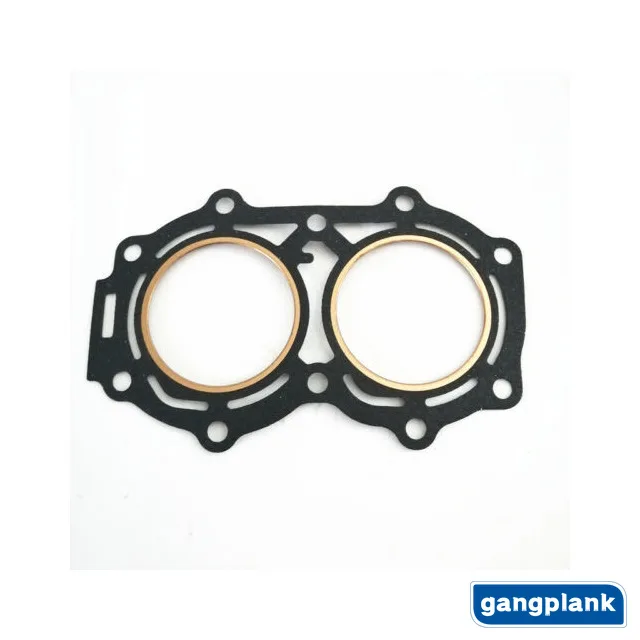 Прокладка головки блока цилиндров подвесного двигателя для Tohatsu M18E2 RO 350-01005-0 27- 803663
Прокладка головки блока цилиндров подвесного двигателя для Tohatsu M18E2 RO 350-01005-0 27- 803663