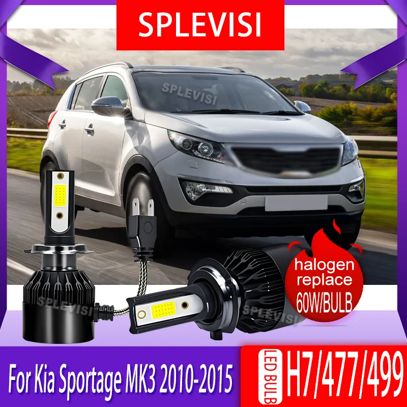 LED Advanced COB Chips 6000k Fan Cooled Headlight Bulb Low Beam Lights For Kia Sportage MK3 2010 2010 2011 2012 2013 2014 2015
LED Advanced COB Chips 6000k Fan Cooled Headlight Bulb Low Beam Lights For Kia Sportage MK3 2010 2010 2011 2012 2013 2014 2015