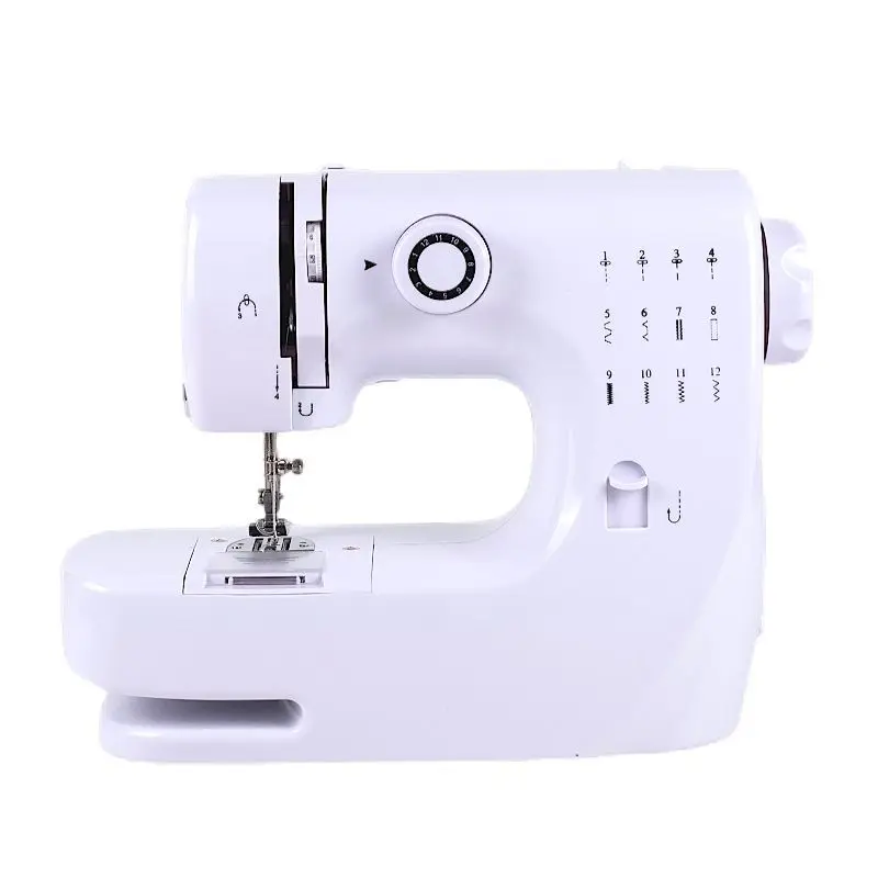 Mini Portable 609 Household Desktop Micro Sewing Machine Electric
Mini Portable 609 Household Desktop Micro Sewing Machine Electric