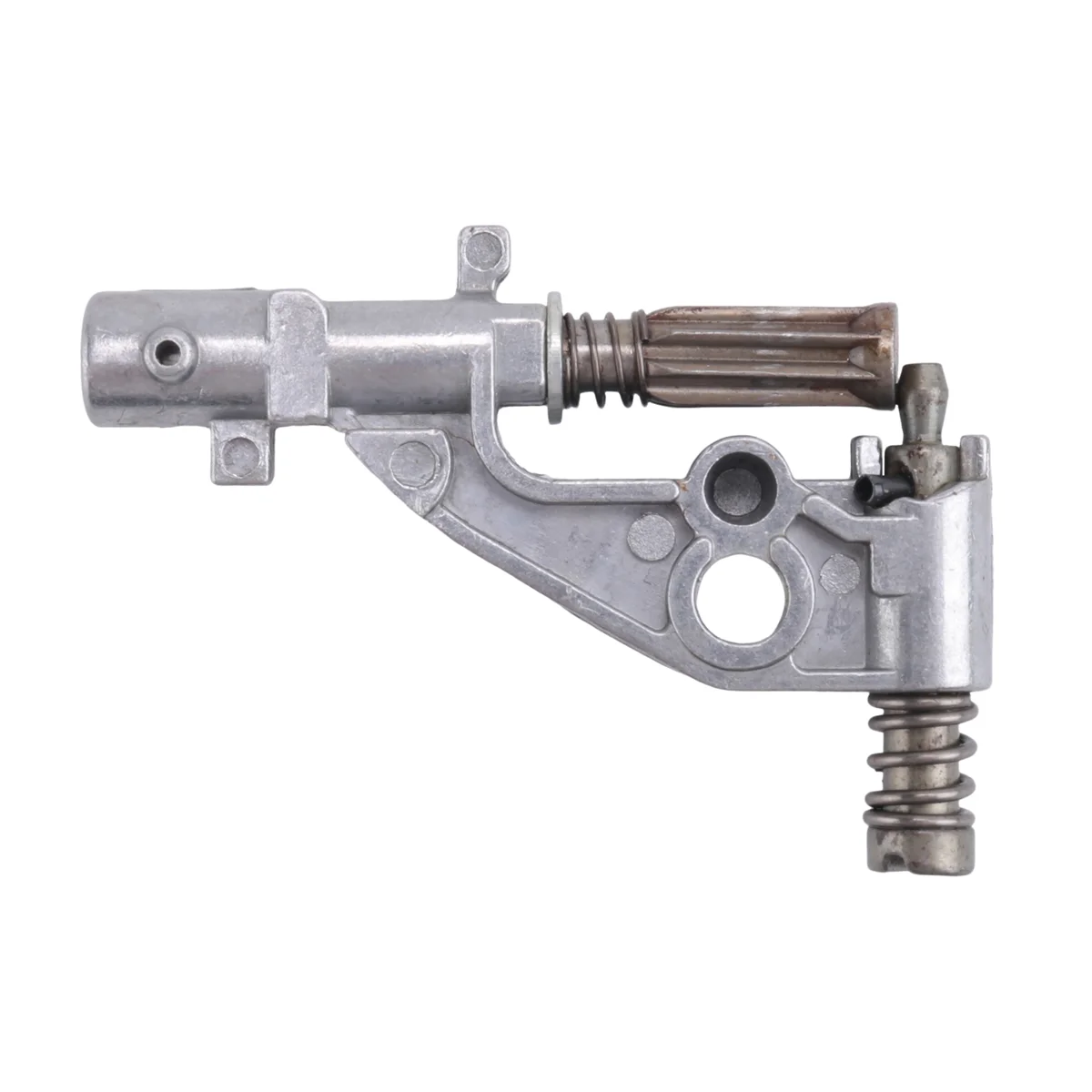 Масляный насос в сборе для Husqvarna 357 357XP 359 460 461 455 Rancher II Jonsered CS2156 CS2159 CS2255 544180104 БензопилаAB32
Масляный насос в сборе для Husqvarna 357 357XP 359 460 461 455 Rancher II Jonsered CS2156 CS2159 CS2255 544180104 БензопилаAB32