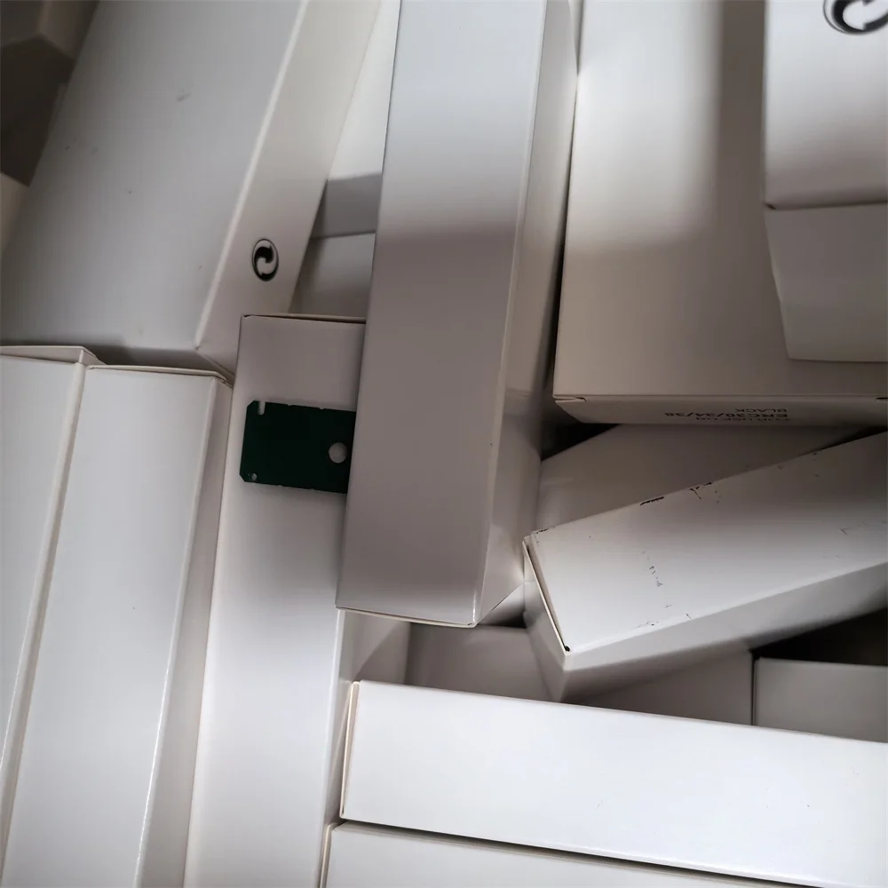 10 шт. MC-G04 чип коробки обслуживания для CANON G1230 G1330 G1430 G1530 G1730 G1737 G2270 G2470 G2570 G2730 G2770 G3270 G3470 G3471
10 шт. MC-G04 чип коробки обслуживания для CANON G1230 G1330 G1430 G1530 G1730 G1737 G2270 G2470 G2570 G2730 G2770 G3270 G3470 G3471